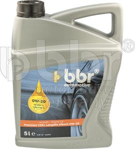 BBR Automotive 001-10-22277 - Olio motore autozon.pro