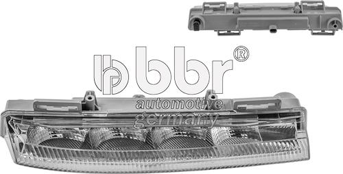 BBR Automotive 001-10-22791 - Luce guida diurna autozon.pro