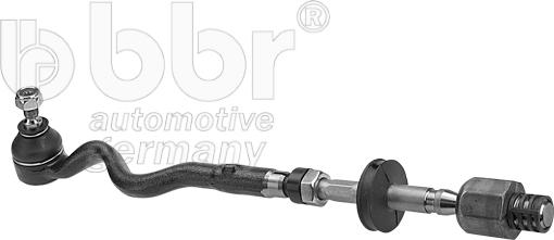 BBR Automotive 001-10-22741 - Tirante trasversale autozon.pro