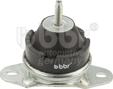 BBR Automotive 001-10-22757 - Sospensione, Motore autozon.pro