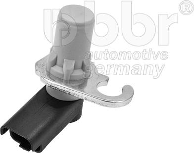 BBR Automotive 001-10-22783 - Generatore di impulsi, Albero a gomiti autozon.pro