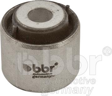 BBR Automotive 001-10-22731 - Supporto, Braccio oscillante autozon.pro