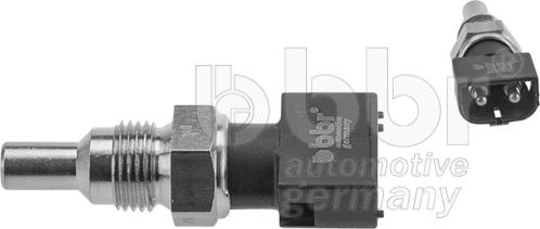 BBR Automotive 001-10-22727 - Sensore, Temperatura refrigerante autozon.pro