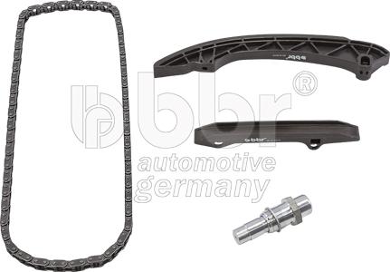 BBR Automotive 001-10-22779 - Kit catena distribuzione autozon.pro