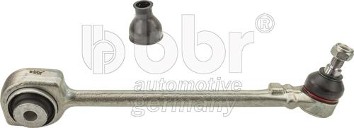 BBR Automotive 001-10-27909 - Braccio oscillante, Sospensione ruota autozon.pro