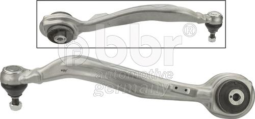 BBR Automotive 001-10-27913 - Braccio oscillante, Sospensione ruota autozon.pro