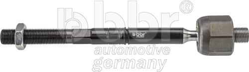 BBR Automotive 001-10-27974 - Giunto assiale, Asta trasversale autozon.pro