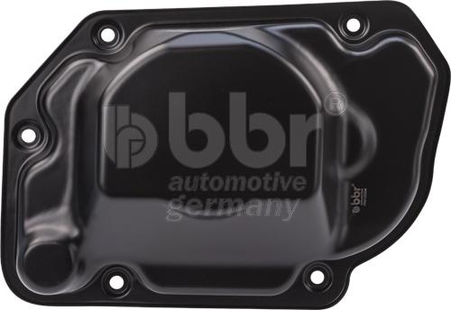 BBR Automotive 001-10-27971 - Coppa olio autozon.pro