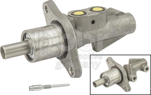 BBR Automotive 001-10-27558 - Cilindro maestro del freno autozon.pro