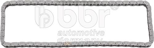 BBR Automotive 001-10-27166 - Catena distribuzione autozon.pro