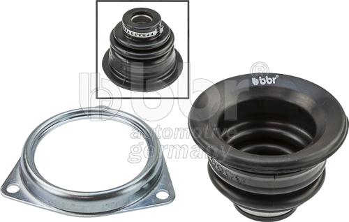 BBR Automotive 001-10-27114 - Cuffia, Semiasse autozon.pro