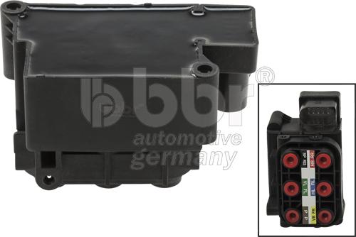 BBR Automotive 001-10-27117 - Valvola, Imp. aria compressa autozon.pro