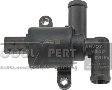 BBR Automotive 001-10-27124 - Valvola regolazione refrigerante autozon.pro