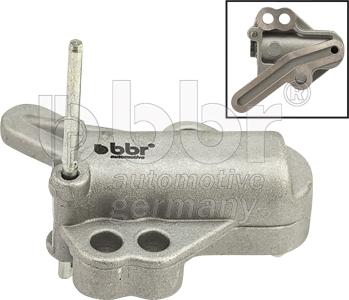 BBR Automotive 001-10-27841 - Tenditore, Catena distribuzione autozon.pro