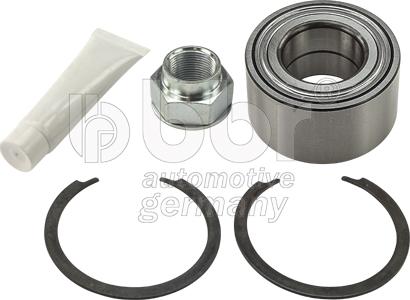 BBR Automotive 001-10-27854 - Kit cuscinetto ruota autozon.pro