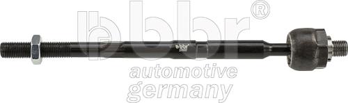 BBR Automotive 001-10-27852 - Giunto assiale, Asta trasversale autozon.pro