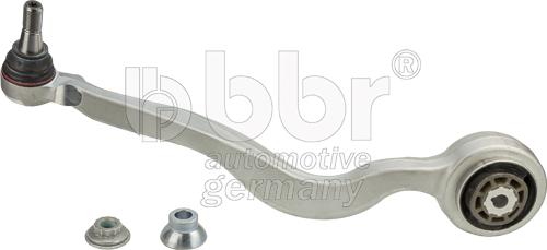 BBR Automotive 001-10-27802 - Braccio oscillante, Sospensione ruota autozon.pro