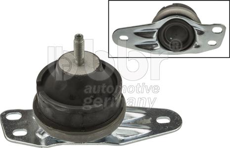 BBR Automotive 001-10-27320 - Sospensione, Motore autozon.pro