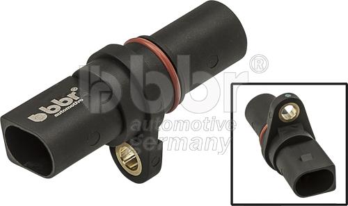 BBR Automotive 001-10-27370 - Generatore di impulsi, Albero a gomiti autozon.pro