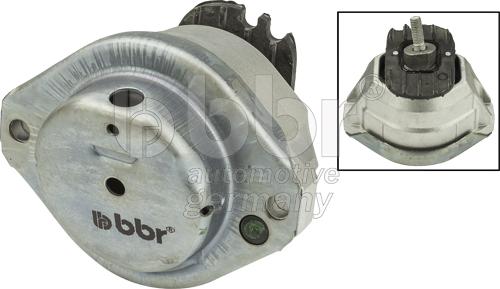 BBR Automotive 001-10-27246 - Sospensione, Motore autozon.pro