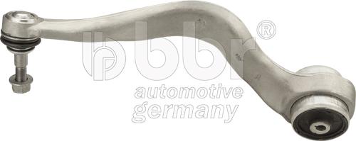 BBR Automotive 001-10-27248 - Braccio oscillante, Sospensione ruota autozon.pro