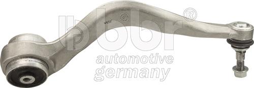 BBR Automotive 001-10-27247 - Braccio oscillante, Sospensione ruota autozon.pro