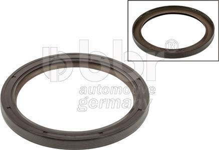 BBR Automotive 001-10-27236 - Paraolio, Albero a gomiti autozon.pro