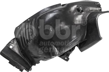 BBR Automotive 001-10-27279 - Copertura, Passaruota autozon.pro