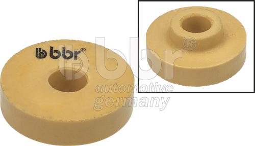 BBR Automotive 001-10-27786 - Tampone paracolpo, Sospensione autozon.pro