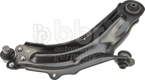 BBR Automotive 001-10-27734 - Braccio oscillante, Sospensione ruota autozon.pro