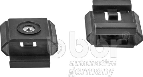 BBR Automotive 001-80-09542 - Clip, Paraurti autozon.pro