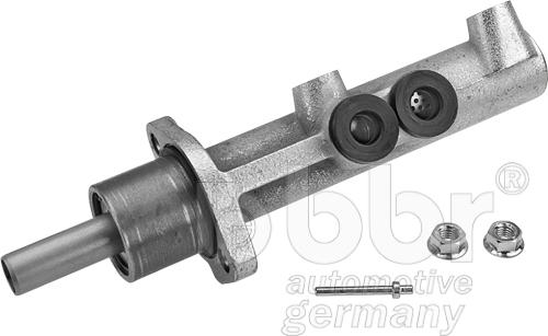 BBR Automotive 001-80-09204 - Cilindro maestro del freno autozon.pro