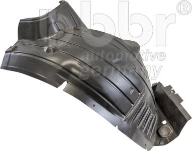 BBR Automotive 001-80-14045 - Copertura, Passaruota autozon.pro