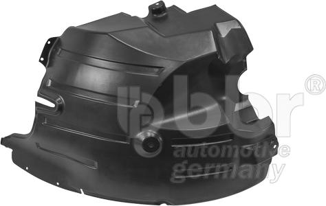 BBR Automotive 001-80-14701 - Copertura, Passaruota autozon.pro