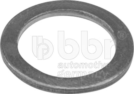 BBR Automotive 001-80-11234 - Anello di tenuta, vite di scarico olio autozon.pro