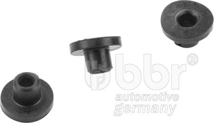 BBR Automotive 001-80-11729 - Tappo, Serbatoio liquido freni autozon.pro