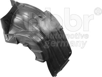 BBR Automotive 001-80-12655 - Copertura, Passaruota autozon.pro