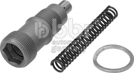 BBR Automotive 001-30-14911 - Tenditore, Catena distribuzione autozon.pro