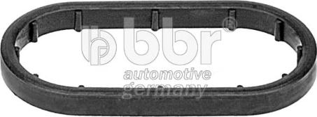 BBR Automotive 001-30-11403 - Guarnizione, Radiatore olio autozon.pro