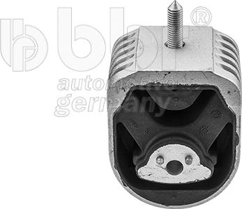 BBR Automotive 001-30-11295 - Sospensione, Motore autozon.pro