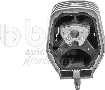 BBR Automotive 001-30-11296 - Sospensione, Motore autozon.pro