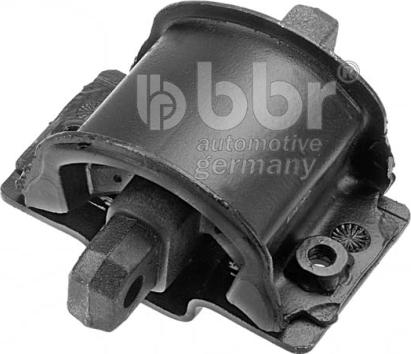 BBR Automotive 001-30-11285 - Supporto, Cambio automatico autozon.pro