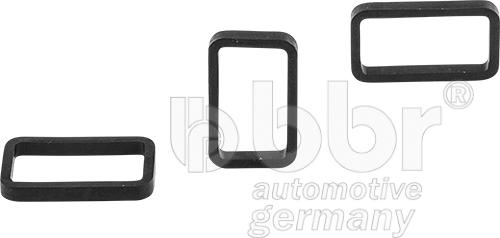 BBR Automotive 001-30-12104 - Guarnizione, Coperchio carter distribuzione autozon.pro