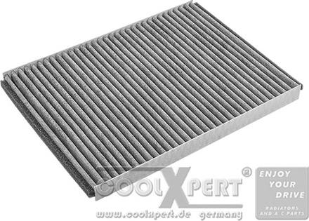 BBR Automotive 008-20-03385 - Filtro, Aria abitacolo autozon.pro