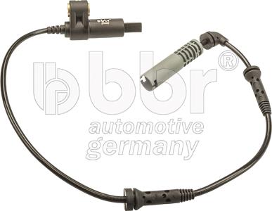 BBR Automotive 003-40-09168 - Sensore, N° giri ruota autozon.pro