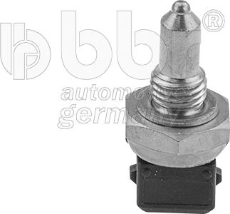 BBR Automotive 003-40-14802 - Sensore, Temperatura refrigerante autozon.pro