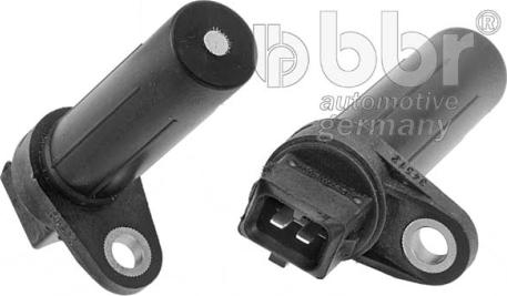 BBR Automotive 003-40-15391 - Generatore di impulsi, Albero a gomiti autozon.pro