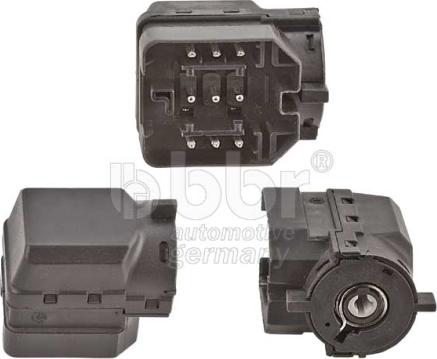 BBR Automotive 003-40-13559 - Interruttore, Accensione / motorino d'avviamento autozon.pro