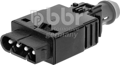 BBR Automotive 003-40-12761 - Interruttore luce freno autozon.pro