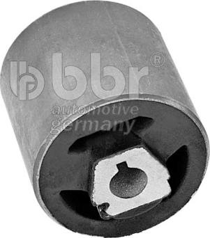 BBR Automotive 003-50-03846 - Supporto, Braccio oscillante autozon.pro